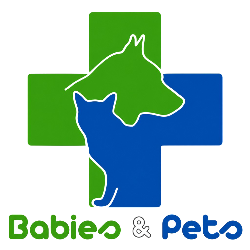 Babies & Pets - Parafarmacia e Farmavet